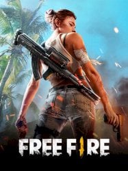 Free Fire (FF)