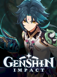 Genshin Impact