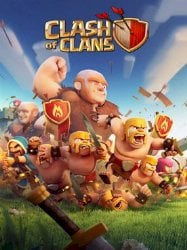 Clash of Clans (COC)