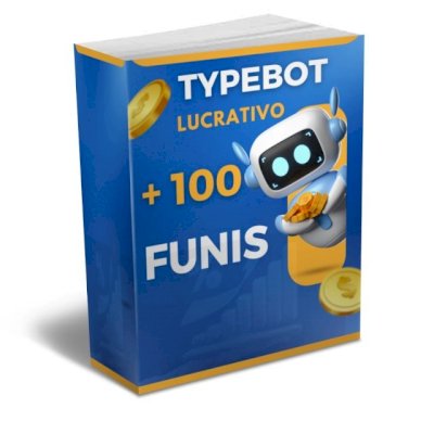 FUNIS TYPEBOT TYPEBOT - 1000+ FUNIS E SCRIPTS DE VENDAS