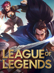 League of Legends (LOL)